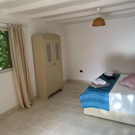 Natura & Relax Ficus Sarroch Luaran gambar