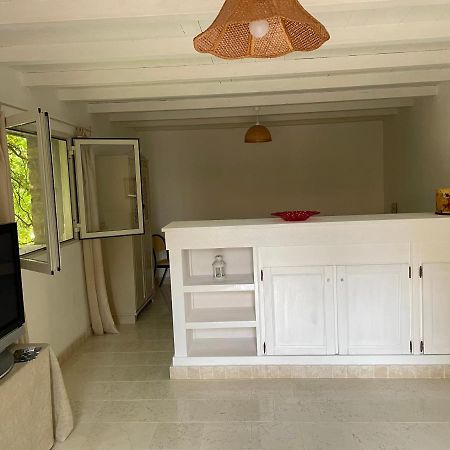 Natura & Relax Ficus Sarroch Luaran gambar