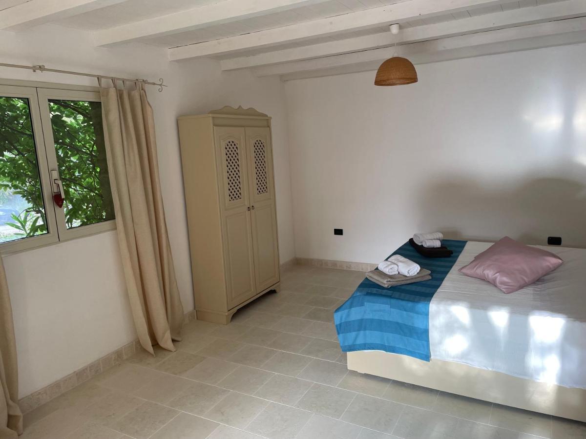 Natura & Relax Ficus Sarroch Luaran gambar