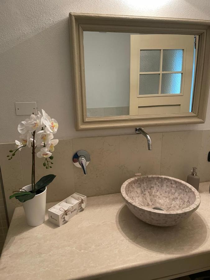 Natura & Relax Ficus Sarroch Luaran gambar