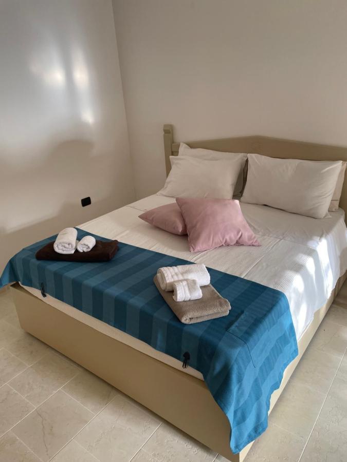 Natura & Relax Ficus Sarroch Luaran gambar