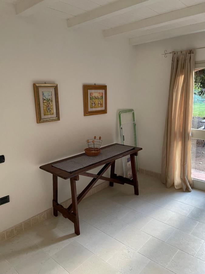 Natura & Relax Ficus Sarroch Luaran gambar