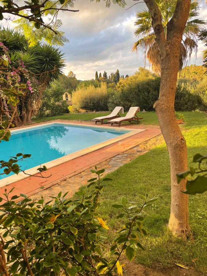 Natura & Relax Ficus Sarroch Luaran gambar