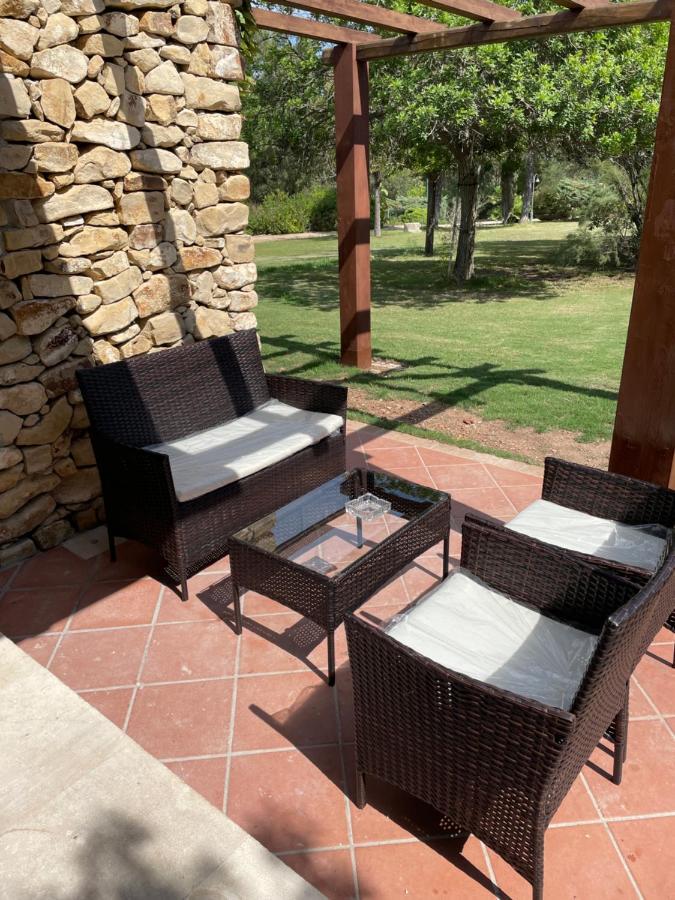 Natura & Relax Ficus Sarroch Luaran gambar