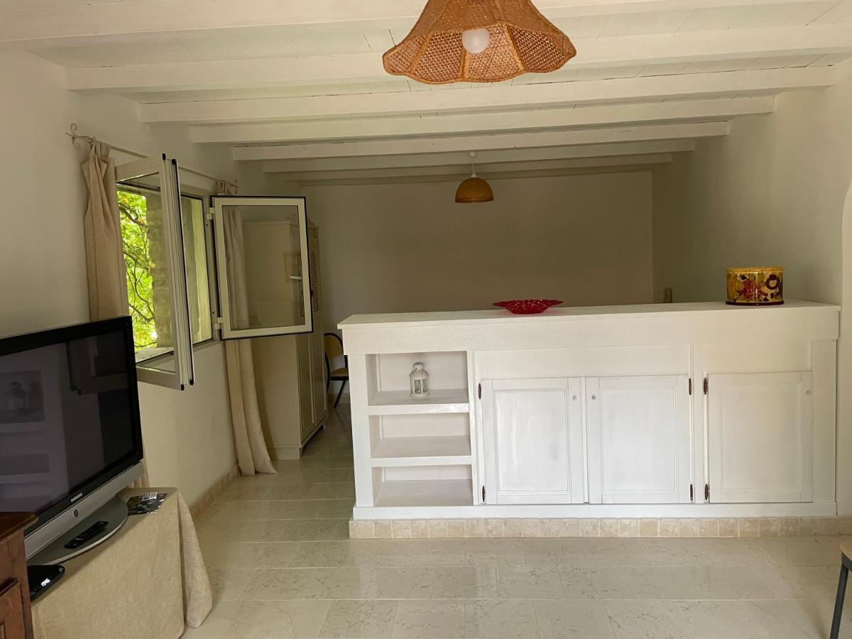 Natura & Relax Ficus Sarroch Luaran gambar