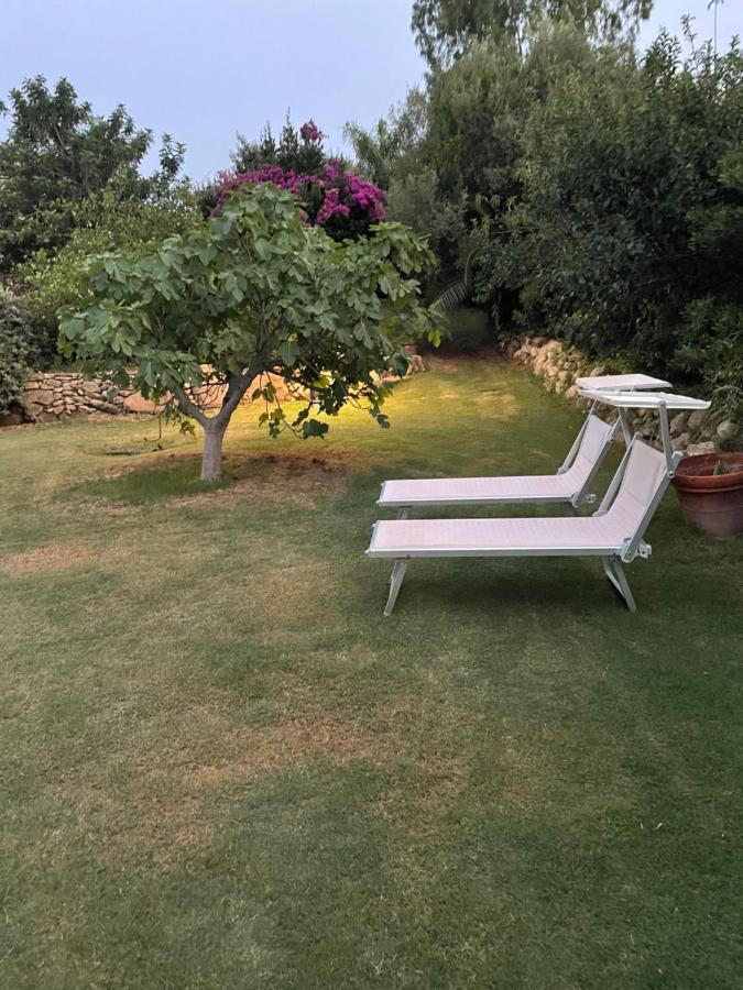 Natura & Relax Ficus Sarroch Luaran gambar